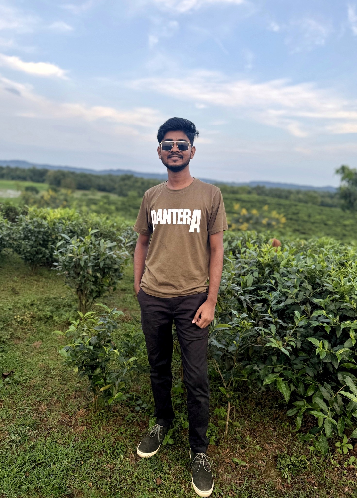 Mahfuz Hasan