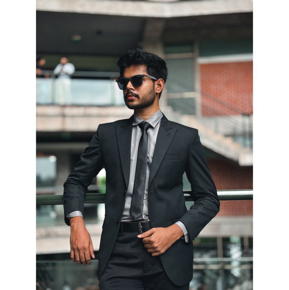 Sadik Mahmud